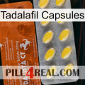 Tadalafil Capsules 42